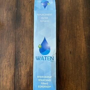 Waten H2O Replacement Filter